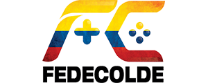 Federación Colombiana de Deportes Electrónicos