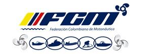 Federación Colombiana de Motonáutica