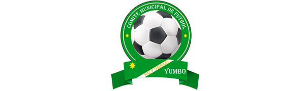 Comité Municipal de Fútbol - YUMBO