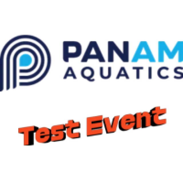 PANAM AQUATICS TEST
