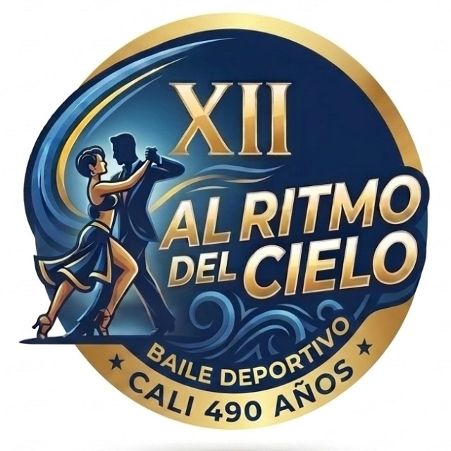 XII AL RITMO DEL CIELO CALI