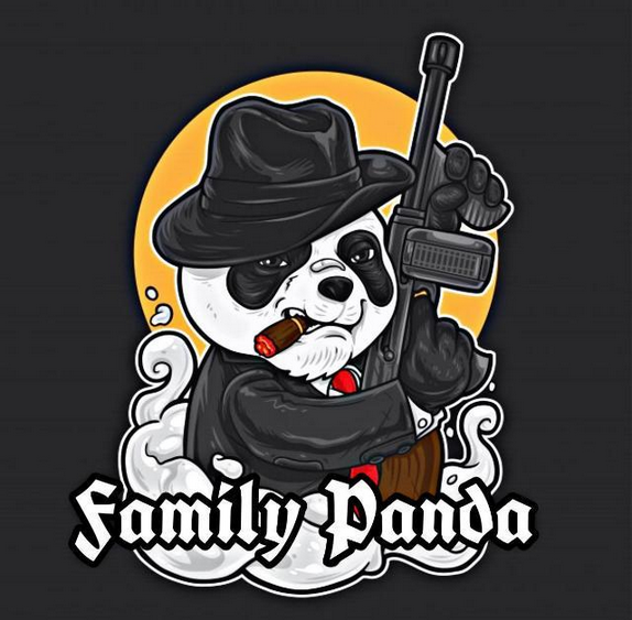 Family Panda