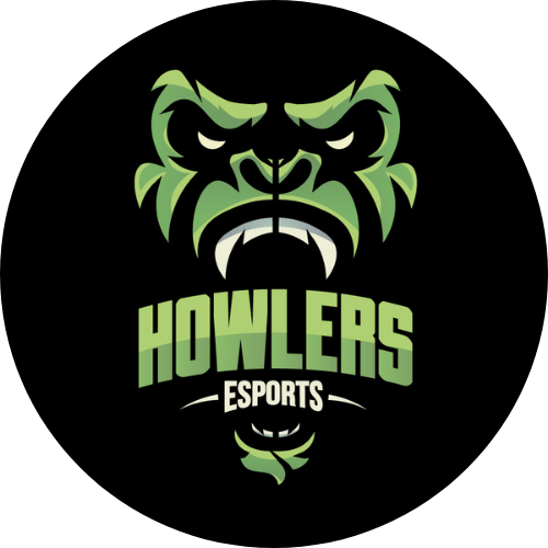 Howlers eSports