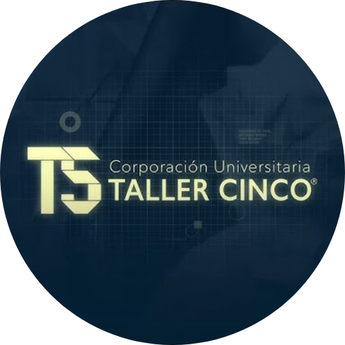 Corp. Universitaria Taller 5