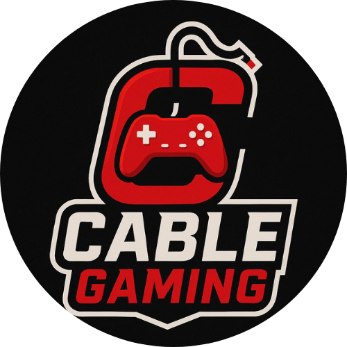 Cable Gaming