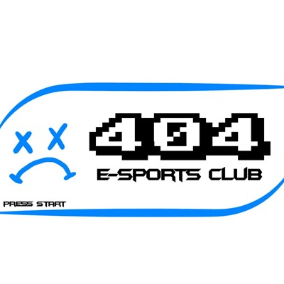 404 E-sport club