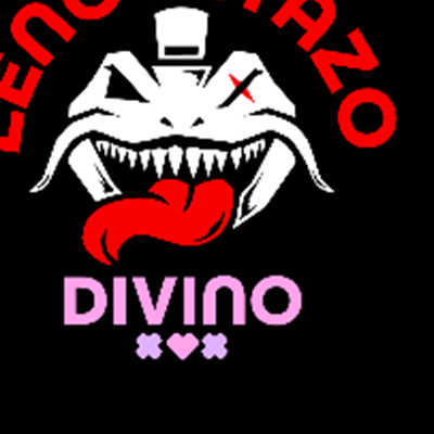 Lengüetazo Divino