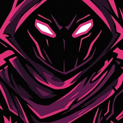 Scarlet Killers