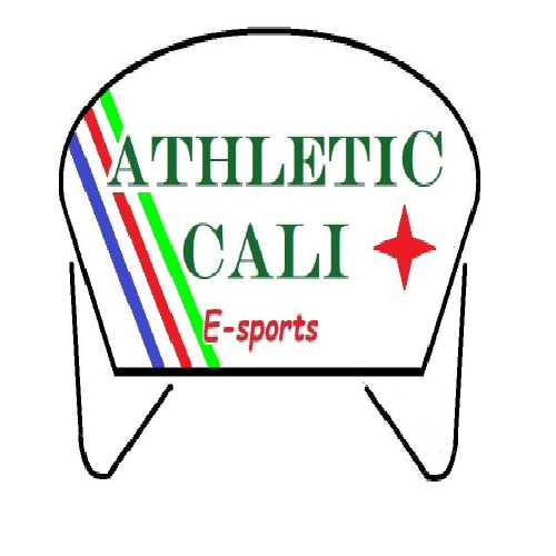 Athletic Cali E-sports