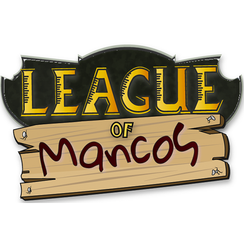 La Liga de los Mancos