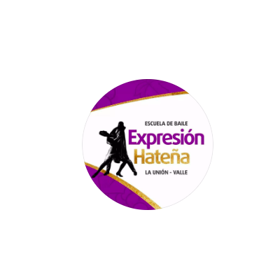 Expresión Hateña