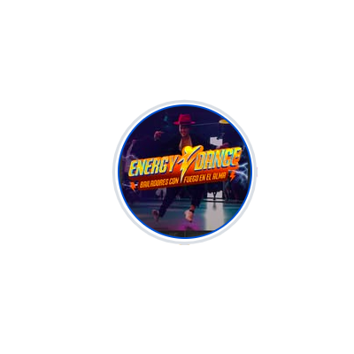 Energía y Fuego Dance