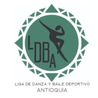  Liga Antioqueña de Danza y Baile Deportivo
