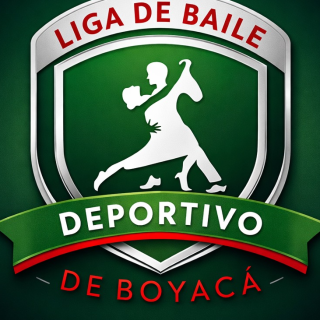  Liga de Baile Deportivo de Boyacá
