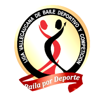  Liga Vallecaucana de Baile Deportivo y Competición
