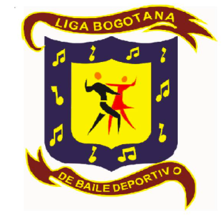  Liga Bogotana de Baile Deportivo 