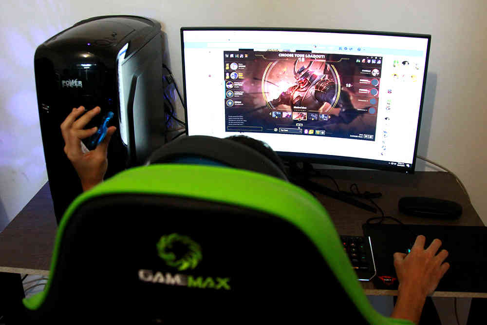 En Medellín está la primera gaming house de Colombia