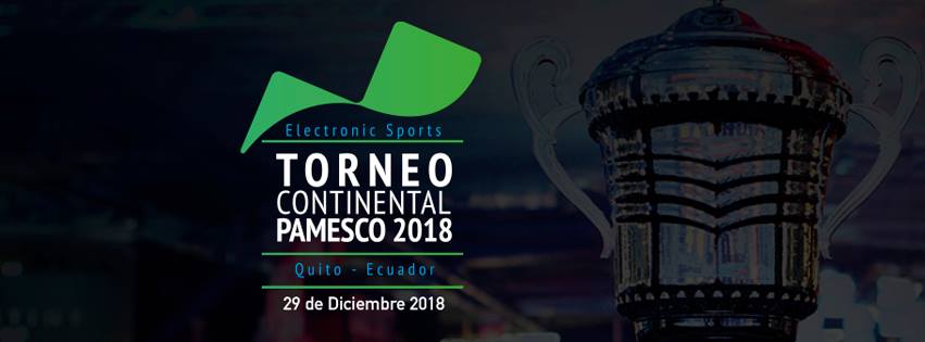 Campeones Panamericanos de League of Legends y Clash Royale