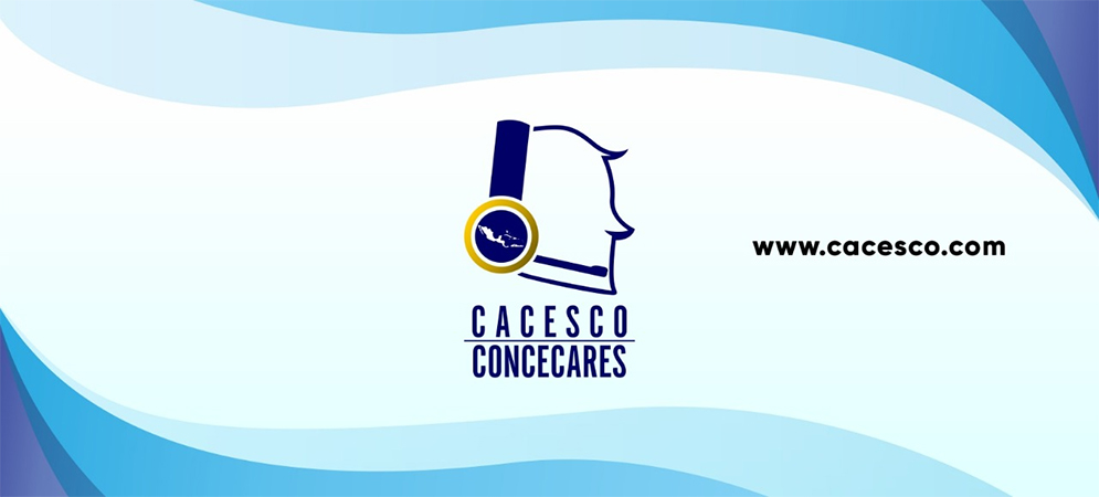 Somos CACESCO / CONCECARES