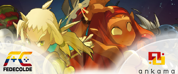 Convenio Oficial ANKAMA - FEDECOLDE