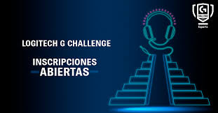 Logitech Challenge