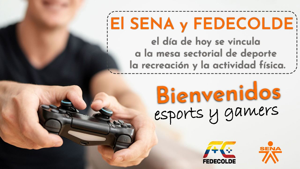 SENA - Alianza y Evento de Clash Royale