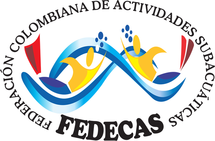 Alianza Colaborativa con Federación Colombiana de Actividades Subacuáticas