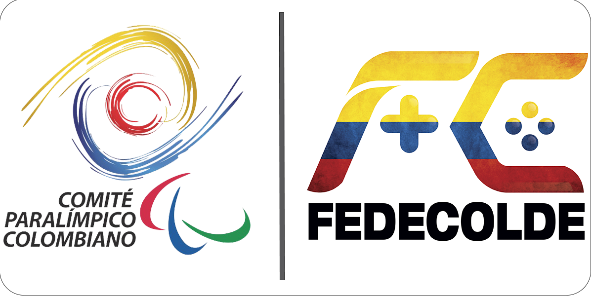 COMITÉ PARALÍMPICO COLOMBIANO ACOGE LOS DEPORTES ELECTRÓNICOS