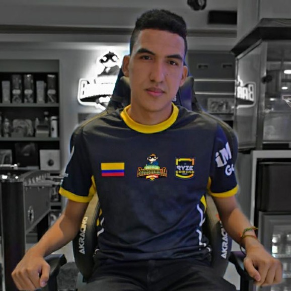 La Experiencia de Angelo Toscano