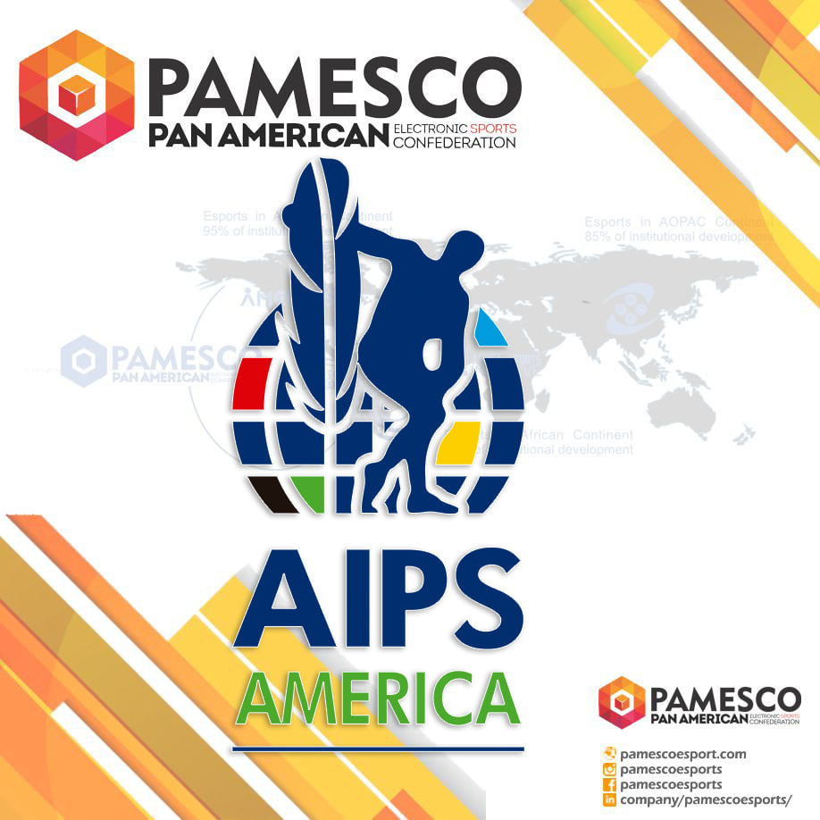 PAMESCO y AIPS América