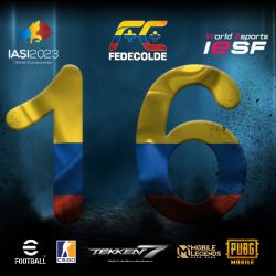 Enviaremos 16 Representantes