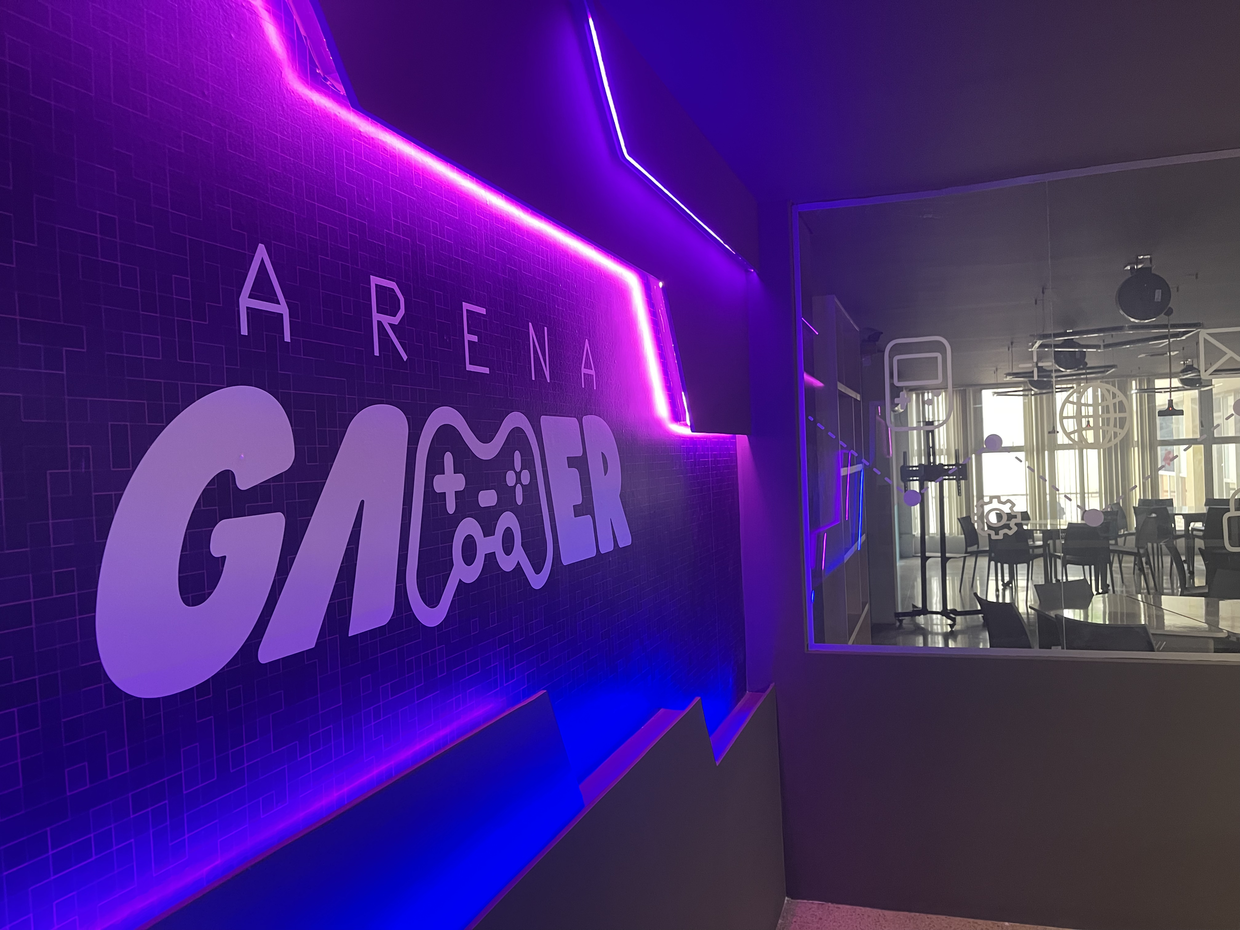 Apertura Arena FEDECOLDE - BIBLIOTECA DEPARTAMENTAL