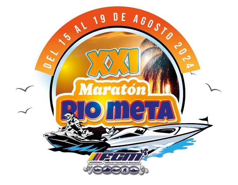 MARATON RIO META 2024