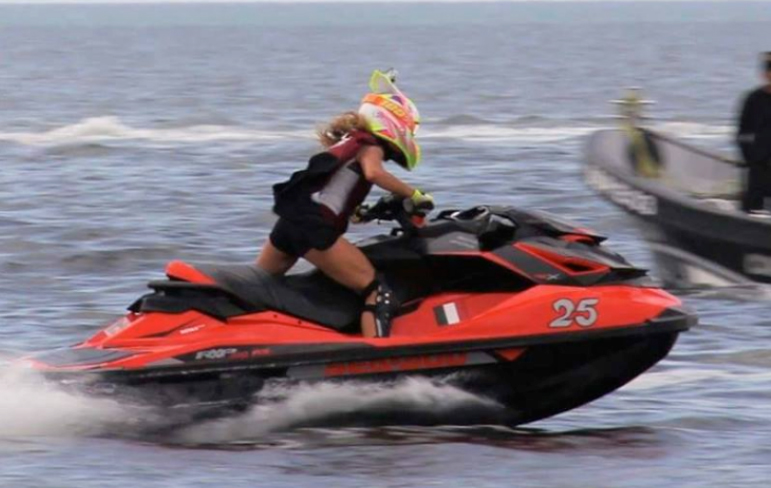 Campeones Nacionales  2017