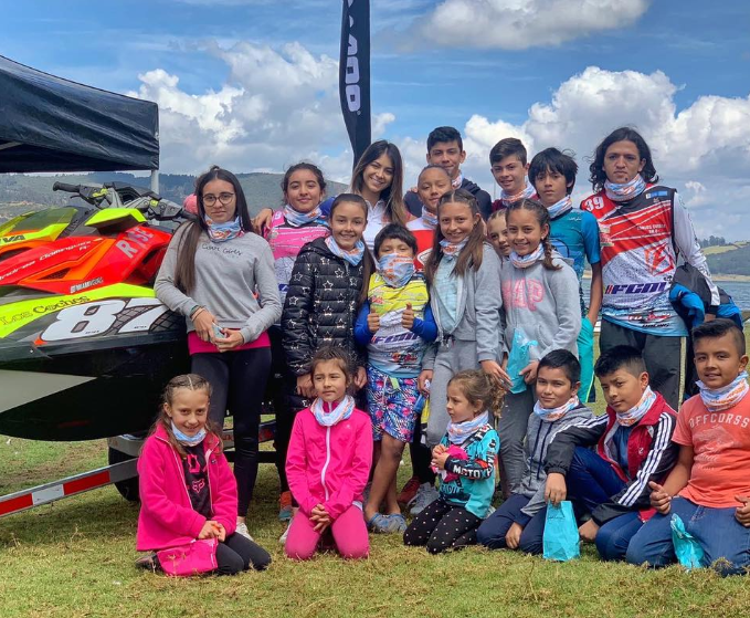 PRIMERA FECHA ENTRENAMIENTOS CATEGORÍA FUTURO 