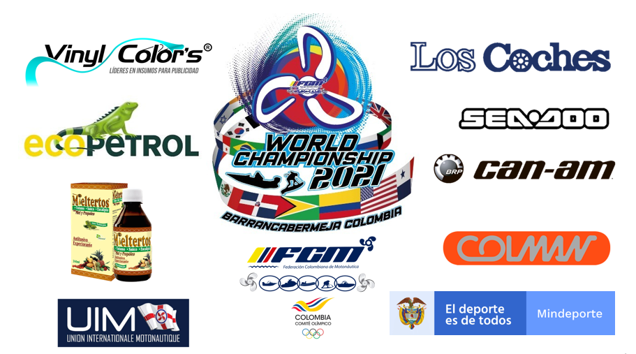 EMPRESAS QUE APOYAN EL DEPORTE COLOMBIANO 