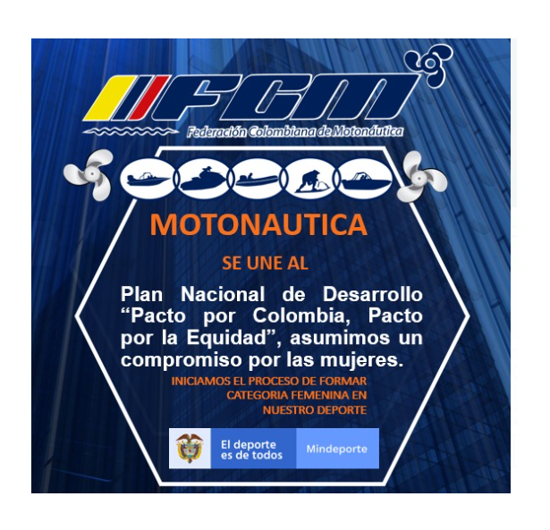 PACTO POR LA EQUIDAD 