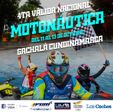 CUARTA VALIDA NACIONAL GACHALA CUNDINAMARCA 