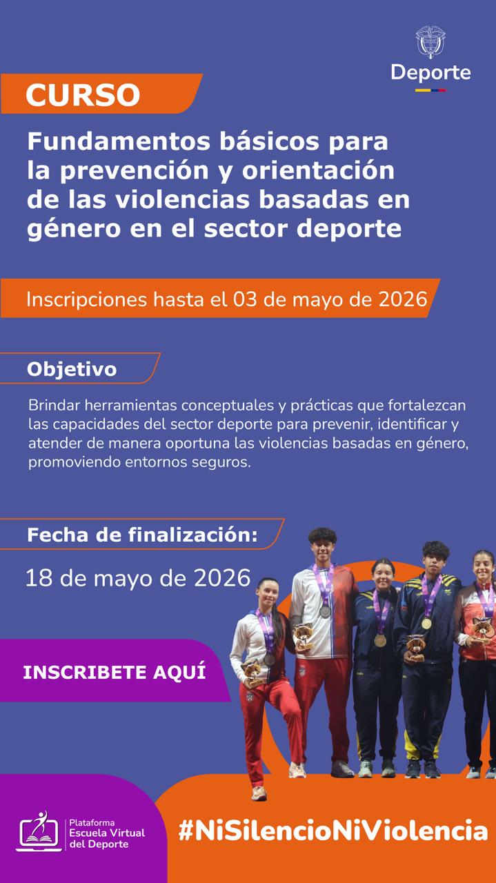 PREVENCIÓN DE VIOLENCIAS BASADAS EN GENERO