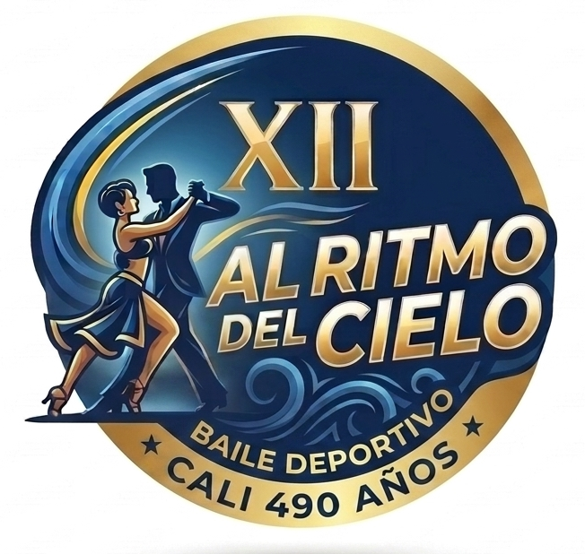 XII BAILE DEPORTIVO AL RITMO DEL CIELO 2026